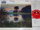 SAX 2548 R/S:VERY RARE:DEBUSSY/CLUYTENS:NM+ BEAUTY