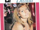 DALIDA - MANUEL BENITEZ 7/45 EP PORTUGAL BARCLAY
