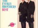 **Everly Brothers - Best - German Heliodor PS/EP (M-)