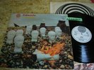 CRESSIDA ASYLUM ORIGINAL UK VERTIGO SWIRL LP VON 1971