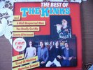 The Kinks - Greatest Hits - LP in EX+