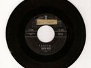 BEACH BOYS 45 