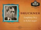 DECCA LXT 5255/56 UK BRUCKNER SYMPH. 5 KNAPPERTSBUSCH
