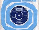 ROLLING STONES -STREET FIGHTING MAN F.22825 UK 7