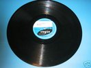 MARVIN and JOHNNY 78 YAK YAK / PRETTY EYES.V9074 1957