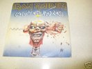 IRON MAIDEN 45 Spain PS CAN I PLAY WITH MADNESS      EX