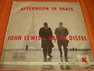 VERSAILLES afternoon in parisLEWIS .DISTEL.BARNEY WILEN