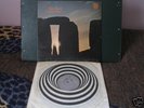 GRAHAM BOND - HOLY MAGICK (12