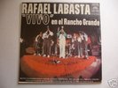 RAFAEL LABASTA - RARE DESCARGA/SALSA LP REMO SEALED OG