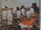 CRESSIDA- ASYLUM-ORIGINAL RARE 1971 UK LP VERTIGO SWIRL