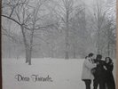 PRIVATE john kavanaugh DEAR FRIENDS lp FOLK sealed