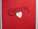 carpenters A SONG FOR YOU lp SEALED original