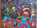 PRIVATE PSYCH major arcana S/T lp SEALED jim spencer