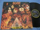 AC/DC - Highway To Hell Oz LP - nMINT Vinyl & Sleeve