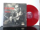 50s Jazz DEXTER GORDON Blows Hot & Cool RARE Red Wax