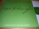 FURTWANGLER GESELLSCHAFT (2) BEETHOVEN 7&8 STRAUSS M-