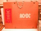 AC/DC The Early Years box set  5 LP bolted & chain box