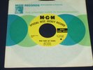 Garage - MGM - The Seeds - Bad Part of Town - NM - DJ