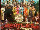 BEATLES Sgt Pepper - Parlophone PMC 7027 (1st mono)