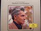 DGG SKL - BRAHMS - SYMPHONIES - FERRAS KARAJAN - 7 LP