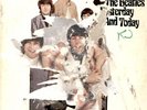 BEATLES Yesterday & Today LP BUTCHER COVER Capitol 2553