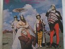 BEGGARS OPERA- ACT ONE- ORIG 1970 UK LP VERTIGO SWIRL