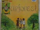 SUNFOREST- SUNFOREST- RARE ORIG 1969 UK LP DERAM  NOVA