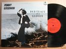 PRIVATE penny goodwin PORTRAIT OF A GEMINI lp ORIGINAL