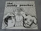 the MOLDY PEACHES - S/T LP rough trade kimya dawson