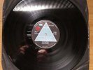 Pink Floyd Dark Side of The Moon - Solid Blue Label