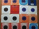 BEATLES,THE WHO,ROLLING STONES,HENDRIX,KINKS+DEMO'S