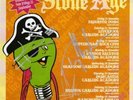 QUEENS OF THE STONE AGE Signed Era Vulgaris Autographed
