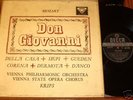 KRIPS DELLA CASA SIEPI MOZART DON GIOVANNI DECCA SXL