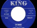 Little Willie John I'M SHAKIN 7
