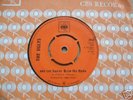The Uglys - And The Squire Blew His Horn 1967 UK 45