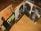 Chet Baker / Chet is back / RCA orig. Italy ultra RAR 