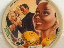 Vogue R 747  Very rare  picture record  78 rpm