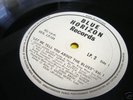 BLUE HORIZON LABEL.  LP2.  MIKE VERNON.  ONLY 99 MADE
