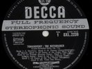 SXL 2239 ALL TIME FAV KNAPPERTS GROOVED WB STEREO UK LP
