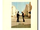 PINK FLOYD WISH YOU WERE HERE MINT JAPAN HALF-SPEED LP
