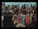 THE BEATLES Sgt. Peppers RARE Spain ODEON 45 RPM EP/PS