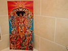 JIMI HENDRIX      AXIS BOLD AS LOVE