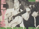 ELVIS PRESLEY (EP)(US) RCA EPA 747 Released: March 1956