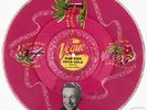 Rare Prototype VOGUE PICTURE RECORD-RUM AND COCA COLA