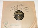Slim Dusty 78 Columbia