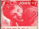 Johnny Hallyday - Juke Box - Mon anneau d'or - Ne joue.