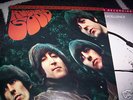 THE BEATLES : RUBBER SOUL MFSL 1-106 LP