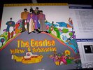 THE BEATLES : YELLOW SUBMARINE MFSL 1-108 LP