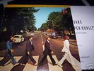 THE BEATLES : ABBEY ROAD MFSL 1-023 LP
