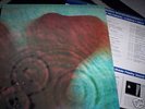 PINK FLOYD : MEDDLE MFSL 1-190 LP PRESSED IN JAPAN